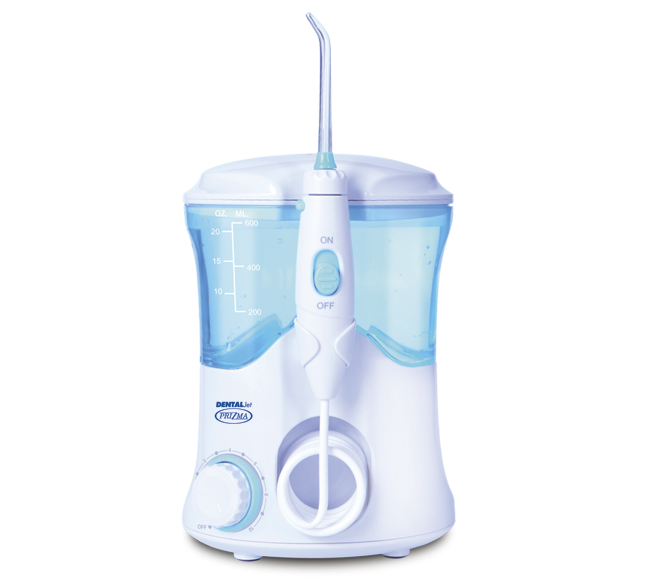 DENTALJet Oral irrigator