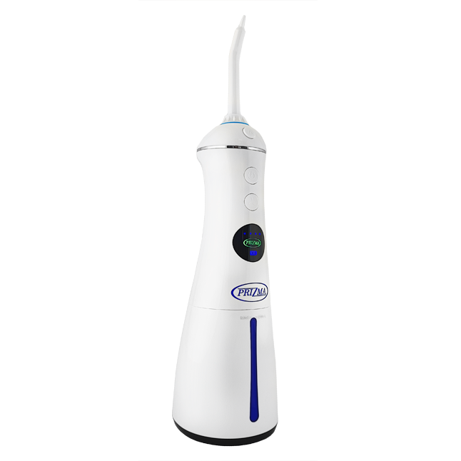 DENTALJet EVO Cordless Oral irrigator