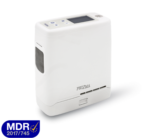 PRIZMA O2 Portable Oxygen Concentrator 