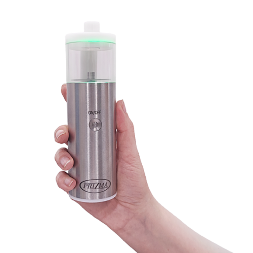 PRIZMA nanoSALT 