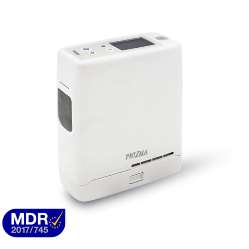 PRIZMA O2 Portable Oxygen Concentrator 