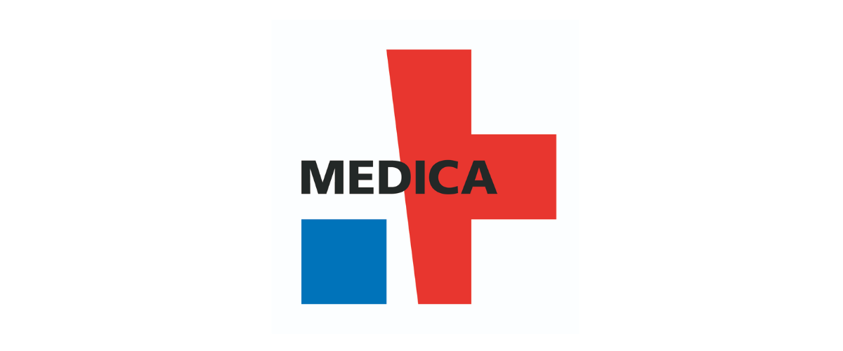 PRIZMA at the MEDICA trade fair in Düsseldorf